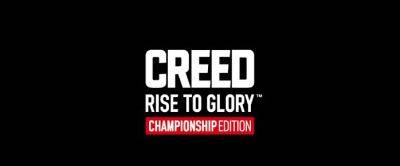 New Content Update for Creed: Rise to Glory Announced - Hardcore Gamer - hardcoregamer.com - Jordan