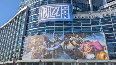 BlizzCon 2023: The Best Cosplay From World Of Warcraft To Diablo 4 - gamespot.com - county San Diego - Diablo