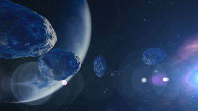 Two asteroids to pass Earth at extremely close distances! Know details - tech.hindustantimes.com - Germany