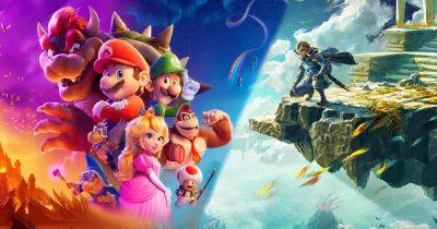 Nintendo raises profit forecast to $2.8bn as Zelda shifts close to 20m units - gamesindustry.biz - Japan