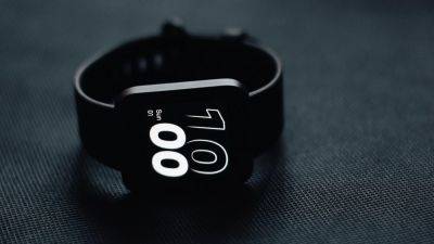Premium bonanza: Top smartwatches under Rs. 3000 - tech.hindustantimes.com