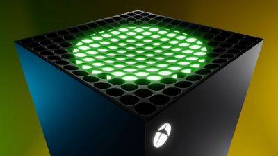 Xbox is developing an “AI toolset” to help developers with story, dialogue and quest design - techradar.com - Usa