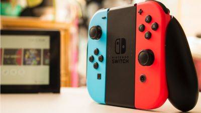 The Nintendo Switch continues to fly off shelves, clearing 132 million sales - techradar.com - Japan