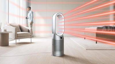 Banish pollution, get healthy air at home, just check out these 5 best Dyson air purifiers - tech.hindustantimes.com - city Delhi - These