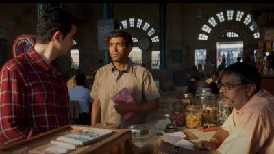 12th Fail OTT release: Know when and where to watch the Vikrant Massey film online - tech.hindustantimes.com - city New Delhi - Where
