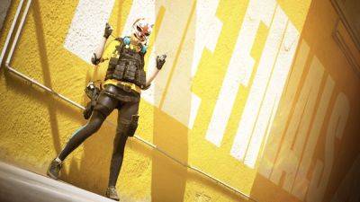 7.5 million players took to gameshow FPS The Finals for its open beta - techradar.com
