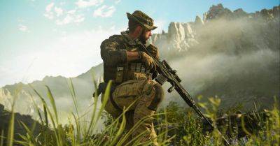 Modern Warfare 3’s campaign has finally unmoored Call of Duty - polygon.com - Usa
