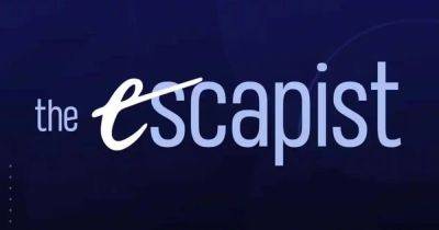 The Escapist staff resign following termination of editor-in-chief Nick Calandra - gamesindustry.biz