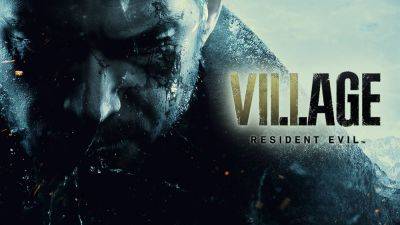 Resident Evil Village Has Sold 8.7 Million Units - gamingbolt.com
