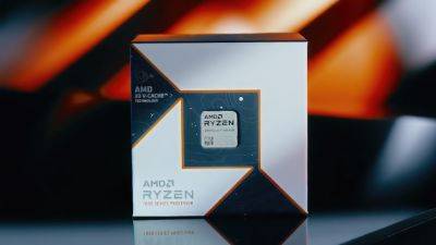 AMD Ryzen Surpasses Intel Core CPUs In Korean DIY Market, Ryzen 5 7500F Top-Selling AM5 Chip - wccftech.com - Usa - North Korea