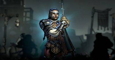 Darkest Dungeon 2's Binding Blade DLC brings two new heroes in December - eurogamer.net