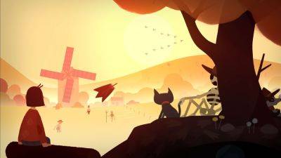 Night in the Woods co-creators cancel their new studio's debut project amid "serious" health issues - gamesradar.com - county Woods