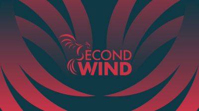 Ex-Escapist staff launch new games media website Second Wind - gamedeveloper.com