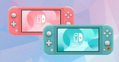 Nintendo Denies Switch 2 Rumors - comingsoon.net - Japan