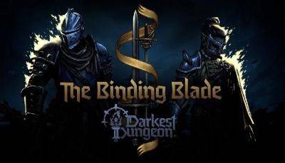 Darkest Dungeon II Getting First DLC, 'The Binding Blade', in December - mmorpg.com