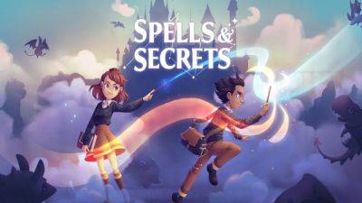 Everything We Learned About Spells & Secrets from Developer’s AMA - gamepur.com