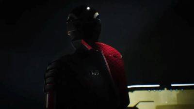BioWare Is Teasing Fans With N7 Day “Nebula” Teaser – And We Are All For It - gamepur.com