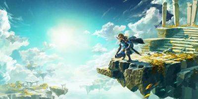 Live-Action Legend Of Zelda Film Announced By Nintendo - thegamer.com - Japan