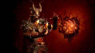 Diablo 4 Update Brings Back Season 1's Best Malignant Powers In A New Form: Full Patch Notes - gamespot.com - county Power - city Sanguine - Diablo