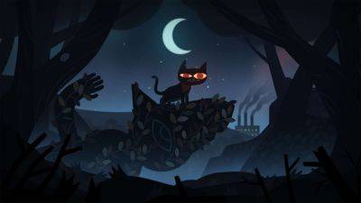 Night In The Woods Spiritual Successor Revenant Hill Has Been Canceled - gamespot.com - county Woods