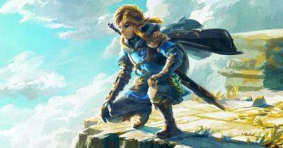 Nintendo is working on a live-action The Legend of Zelda movie - eurogamer.net - Japan