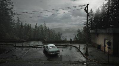 Silent Hill 2 Remake’s Pyramid Head Origin Story Leak is “Incorrect Information,” Konami Says - gamingbolt.com