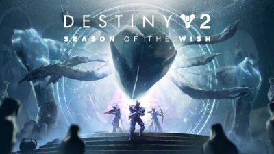Destiny 2: Season of the Wish – Start Date & Time - gamepur.com - state Texas