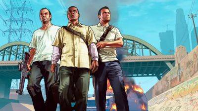 GTA 6 Announcement Reportedly Set for This Week, Trailer Reveal in December - gadgets.ndtv.com - city Vice