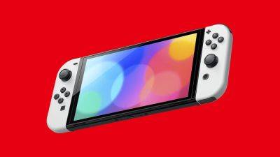 Nintendo to continue to release new titles for Switch “without being bound by the traditional concept of the platform lifecycle” - gematsu.com