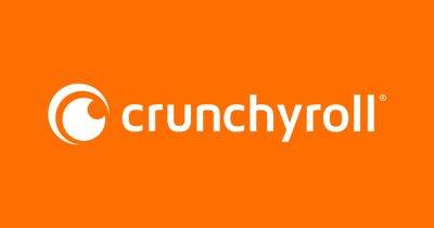 Crunchyroll adding games to subscription service - gamesindustry.biz - Japan