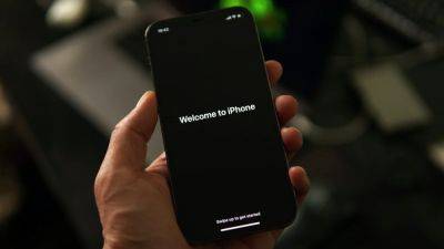 Apple rolls out iOS 17.1.1 for iPhones; Know what it brings - tech.hindustantimes.com