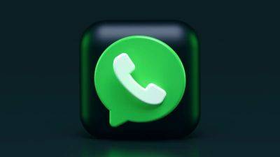 WhatsApp Web set to receive a major feature; To allow users to search messages by date - tech.hindustantimes.com