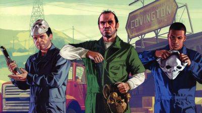 GTA 6 could reportedly be announced "as early as this week," with a trailer next month - gamesradar.com
