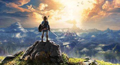 Live Action Zelda Movie Officially in Production, Nintendo Confirms - wccftech.com