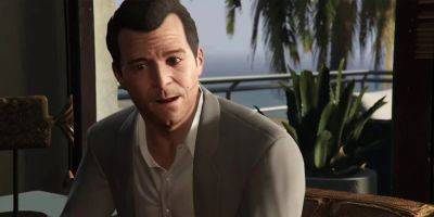 Michael De Santa Actor Teases GTA 6 Return - thegamer.com - city Santa - city Vice - Teases