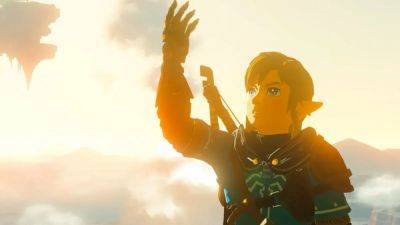 The Legend of Zelda Live-Action Movie Is in Development, Nintendo Confirms - gadgets.ndtv.com
