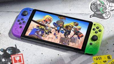 Nintendo Switch 2 developer briefings are mere "rumors," says company president - techradar.com - Japan
