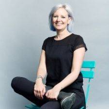Kirsty Rigden takes over as FuturLab CEO - pcgamesinsider.biz