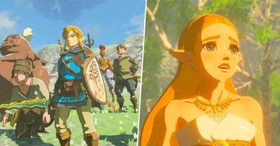 Zelda movie director's canceled film could offer a hint at the vision for the live-action adaptation - gamesradar.com