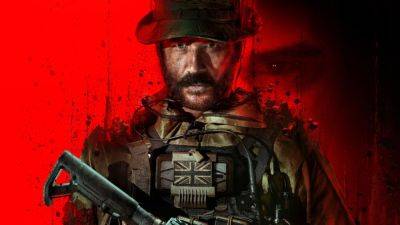 Call of Duty Modern Warfare 3 Full Game Release Times Confirmed - ign.com - Britain