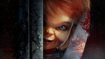 Dead by Daylight's Newest Killer Is Child's Play's Chucky - ign.com - Jersey