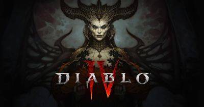 Diablo IV 1.2.2 Patch Brings Various Performance and Visual Improvements, New Malignant Rings - wccftech.com - Diablo