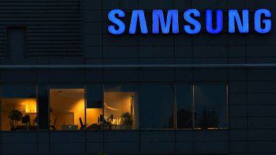Samsung Tests ChatGPT Rival AI ChatBot That May Wind Up in Its Smartphones - tech.hindustantimes.com - Germany - Usa - China
