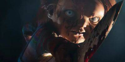 Dead By Daylight Is Somehow Adding Chucky As A New Killer - thegamer.com - county Lee - county Charles