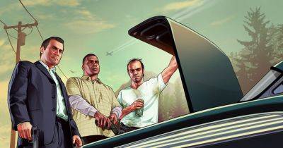 The first trailer for Grand Theft Auto 6 is coming in early December - polygon.com - city Vice