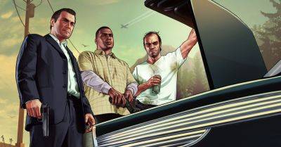 Grand Theft Auto VI’s first trailer will debut in December - theverge.com - city Vice