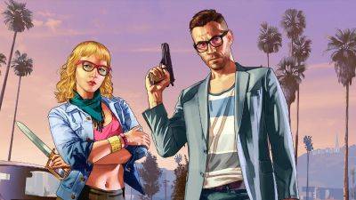 Rockstar Set To Release First Trailer For Grand Theft Auto 6 Next Month - gameinformer.com