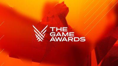 The Game Awards 2023 Nominees Reveal Set for November 13th - gamingbolt.com