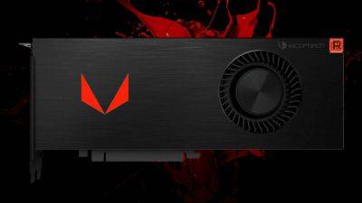 AMD Polaris & Vega “GCN” GPUs Now Limited To Critical Driver Updates Only As EOL Imminent - wccftech.com