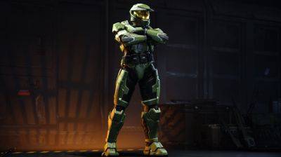 Halo Infinite Finally Gets the Halo 1 Armor Everyone Wants, but It Costs $20 - ign.com
